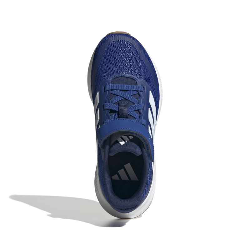 Adidas Runfalcon 5 PS Kids Running Shoes - Lightweight Athletic Sneakers for Boys & Girls - Perfect for School, Sports & Daily Activities