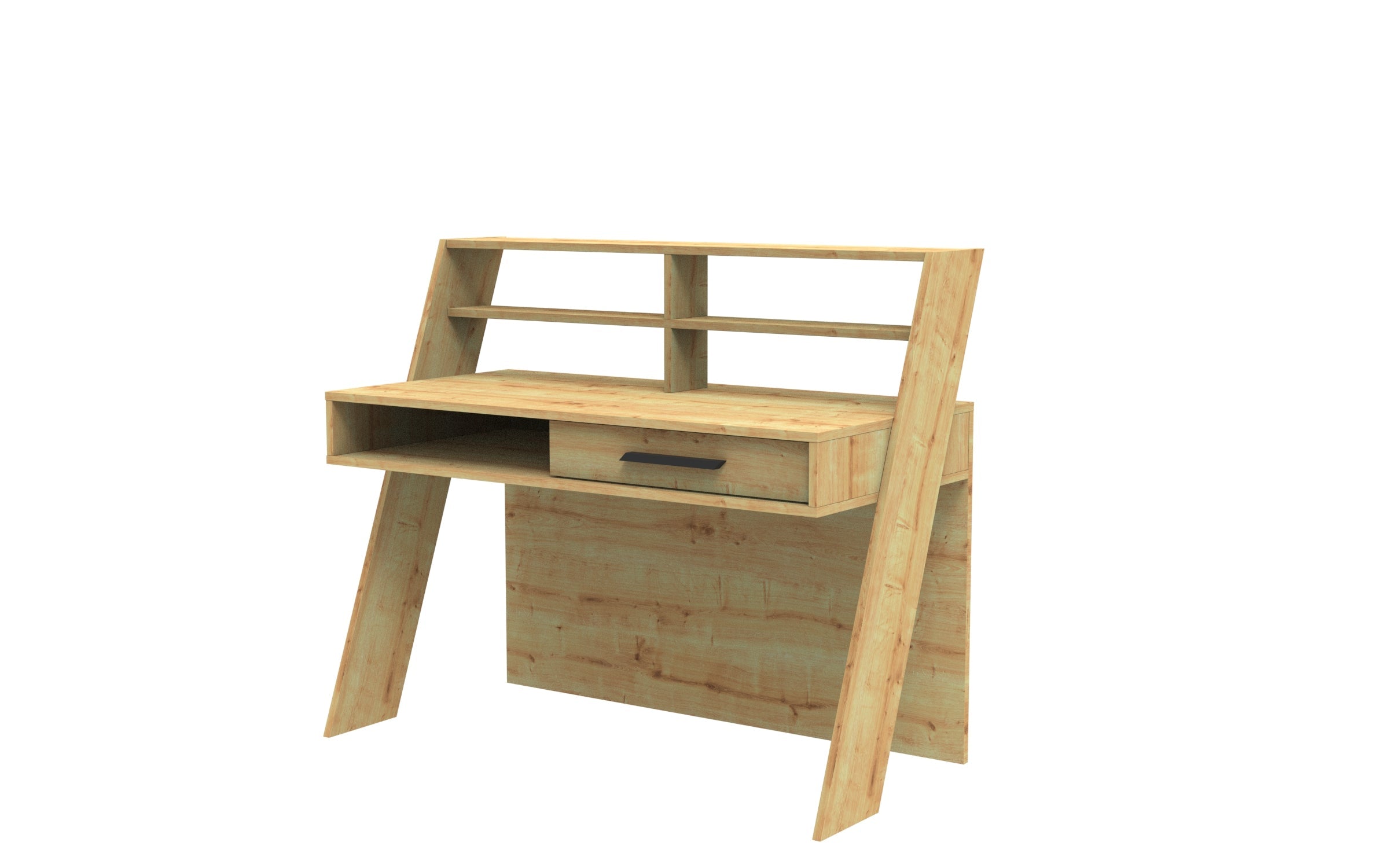 Oak - Oak