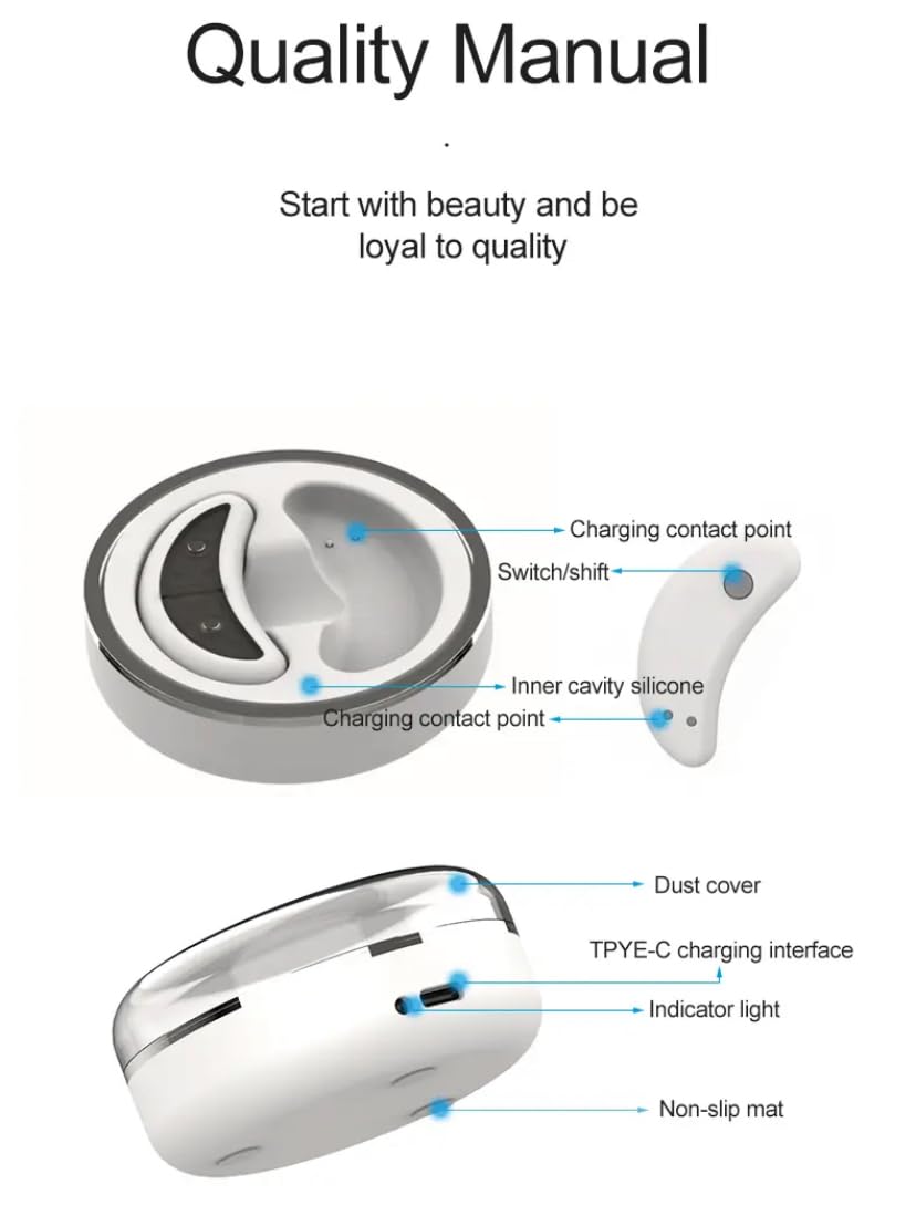 Red Light Therapy Eye Patches for Dark Circles & Puffiness - Anti-Aging Eye Treatment for Wrinkles & Eye Bags - Soothing Inflammation Relief for Tired Eyes - Perfect for Home Spa & Skincare Routine (White)