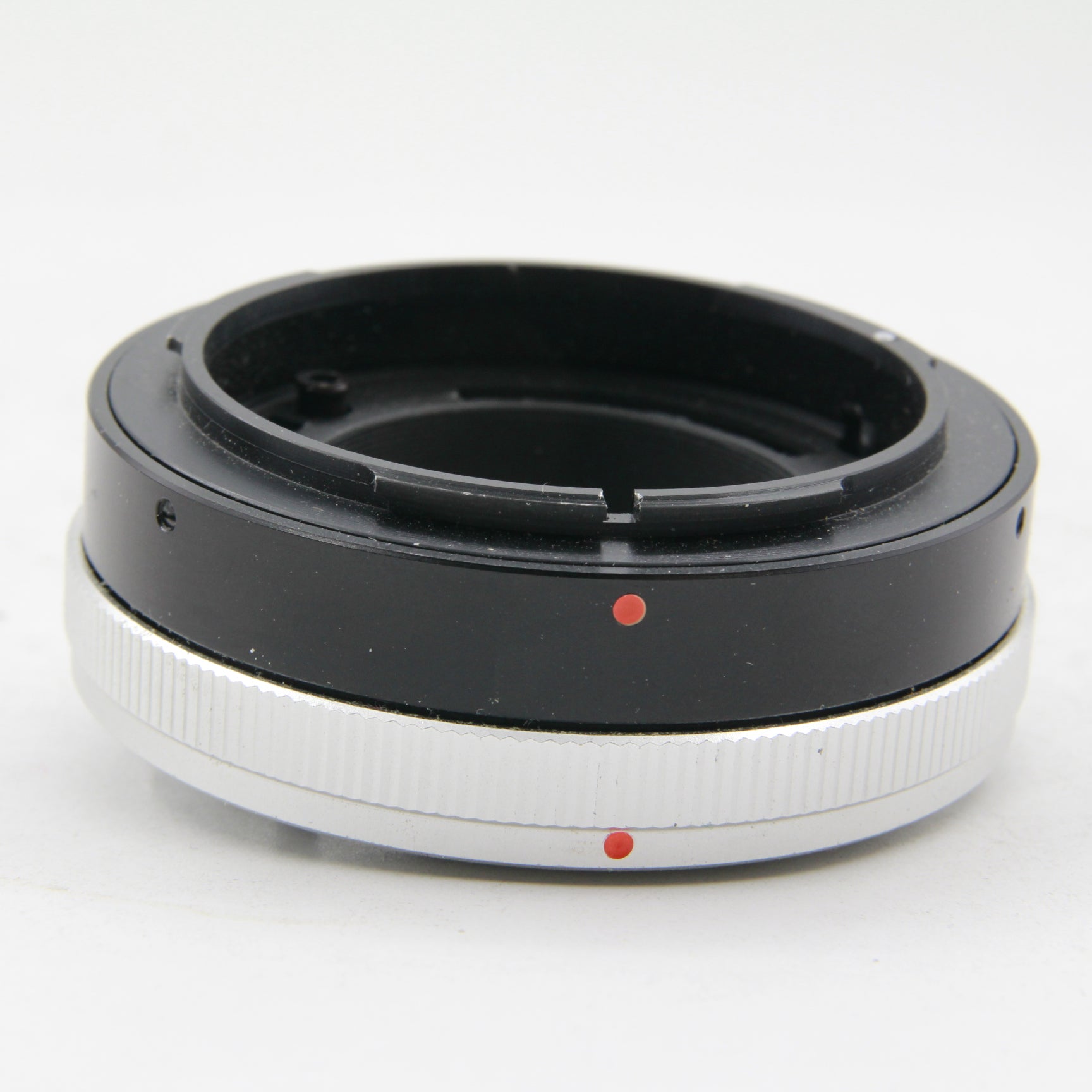 Used PRO Auto Extension Tube Set for Canon FD - Macro Photography Accessory for Close-Up Shots, Product Photography & Nature Shooting