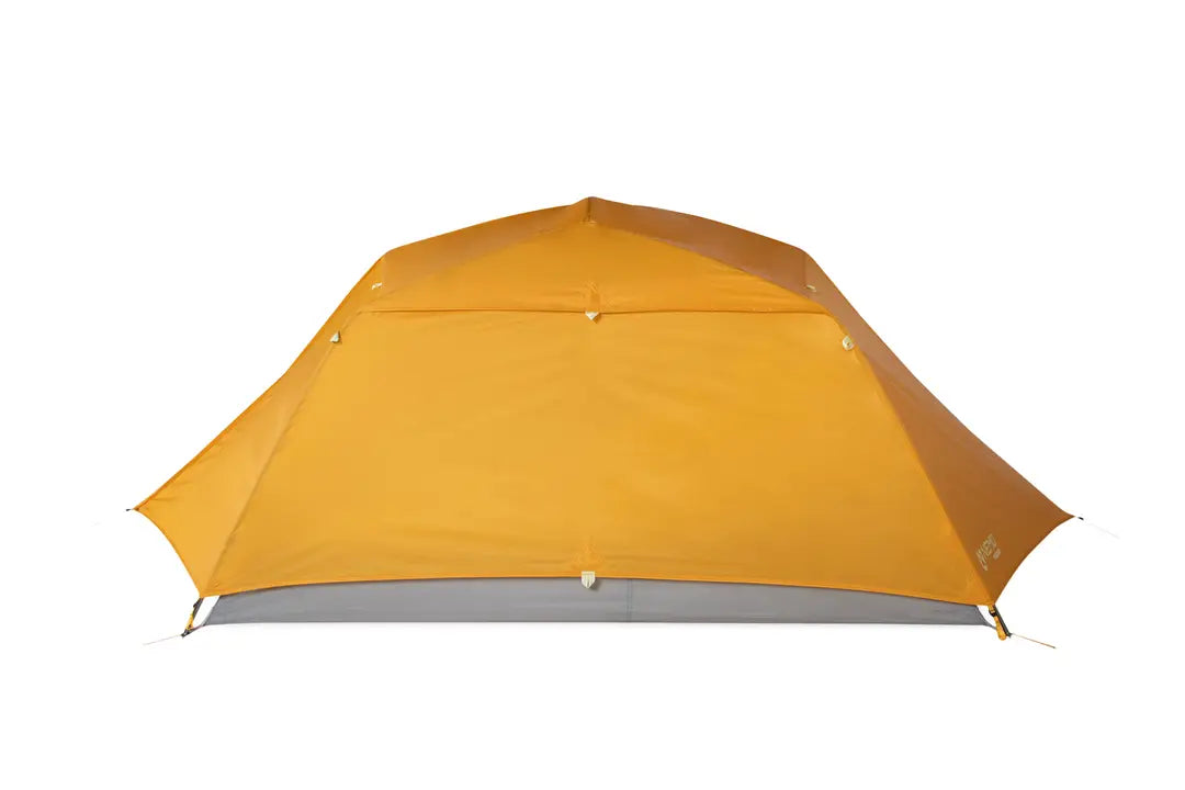 Lightweight Aurora™ 3-Person Backpacking Tent with Waterproof Footprint - Perfect for Camping, Hiking & Outdoor Adventures