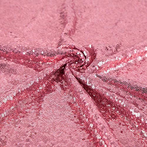 Rose Pink