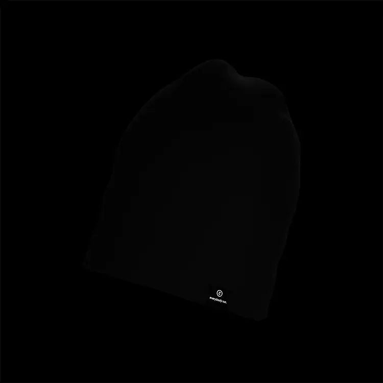 CR3BEANIE Shadowcast Past Season Beanie - Stylish Winter Hat for Men & Women - Perfect for Outdoor Activities, Hiking, and Cold Weather Fashion