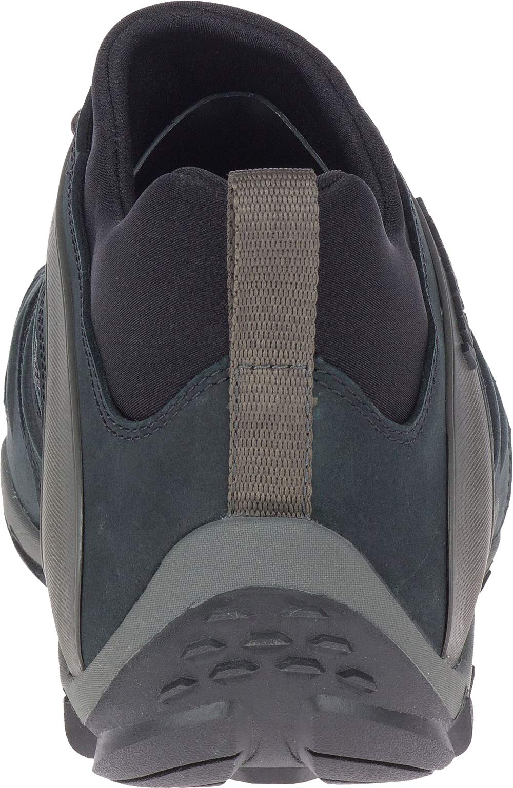 Merrell Men's Chameleon 8 Stretch Waterproof Hiking Shoes - Lightweight & Durable for Outdoor Adventures, Trail Running & Camping