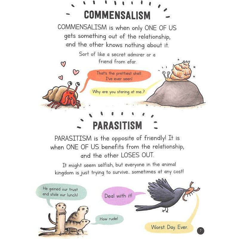 Animal BFFs: Even Animals Have Best Friends! - Heartwarming Animal Friendship Book by Sophie Corrigan - Perfect Gift for Pet Lovers & Kids