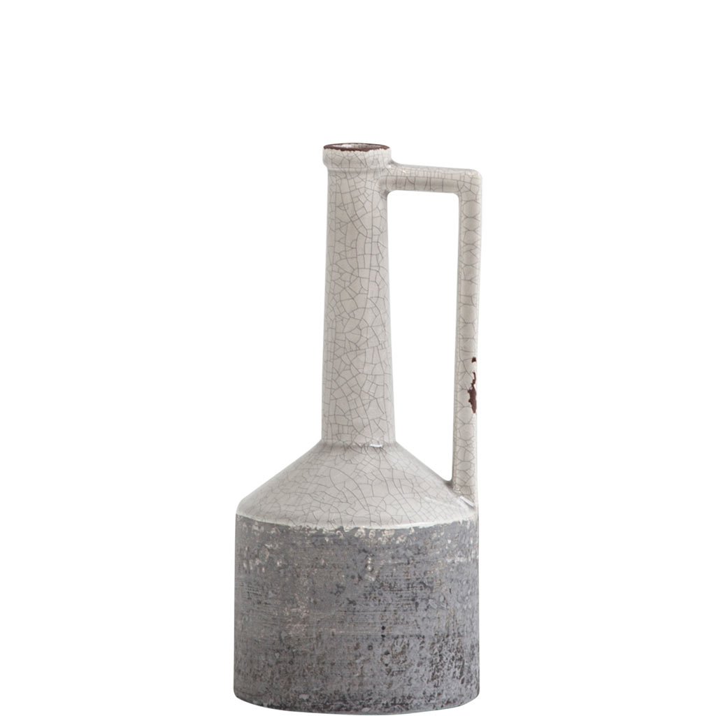 Mercana Burton Medium Decorative Vase Set - 5.5