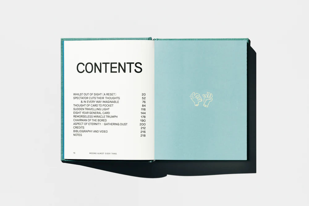 Missing Almost Everything - Premium Quality Products for Everyday Essentials | Perfect for Home, Office & Travel Use