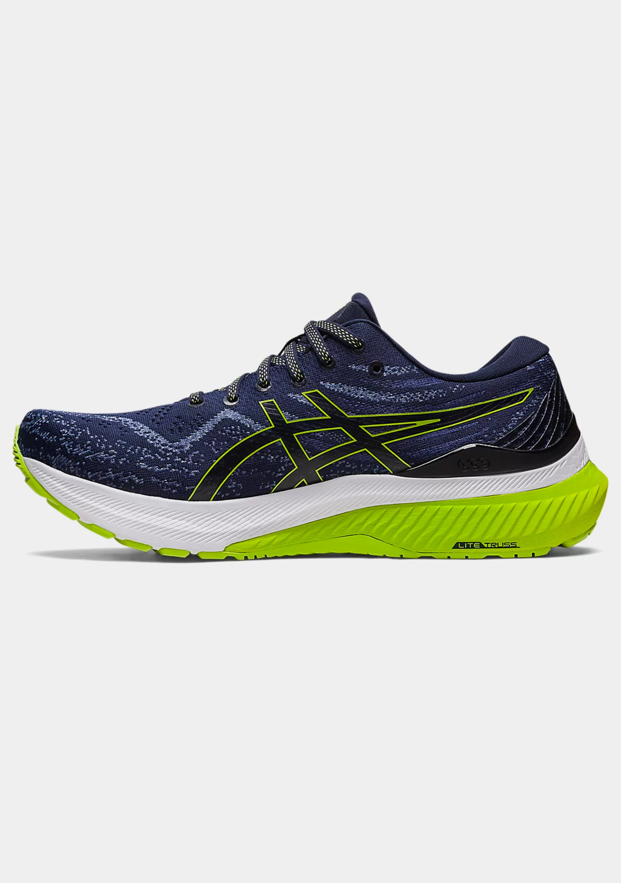 ASICS Men's Gel-Kayano 29 Running Shoes - Premium Cushioning & Stability for Road Running, Jogging, Gym Workouts & Daily Wear
