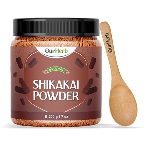Shikakai Powder