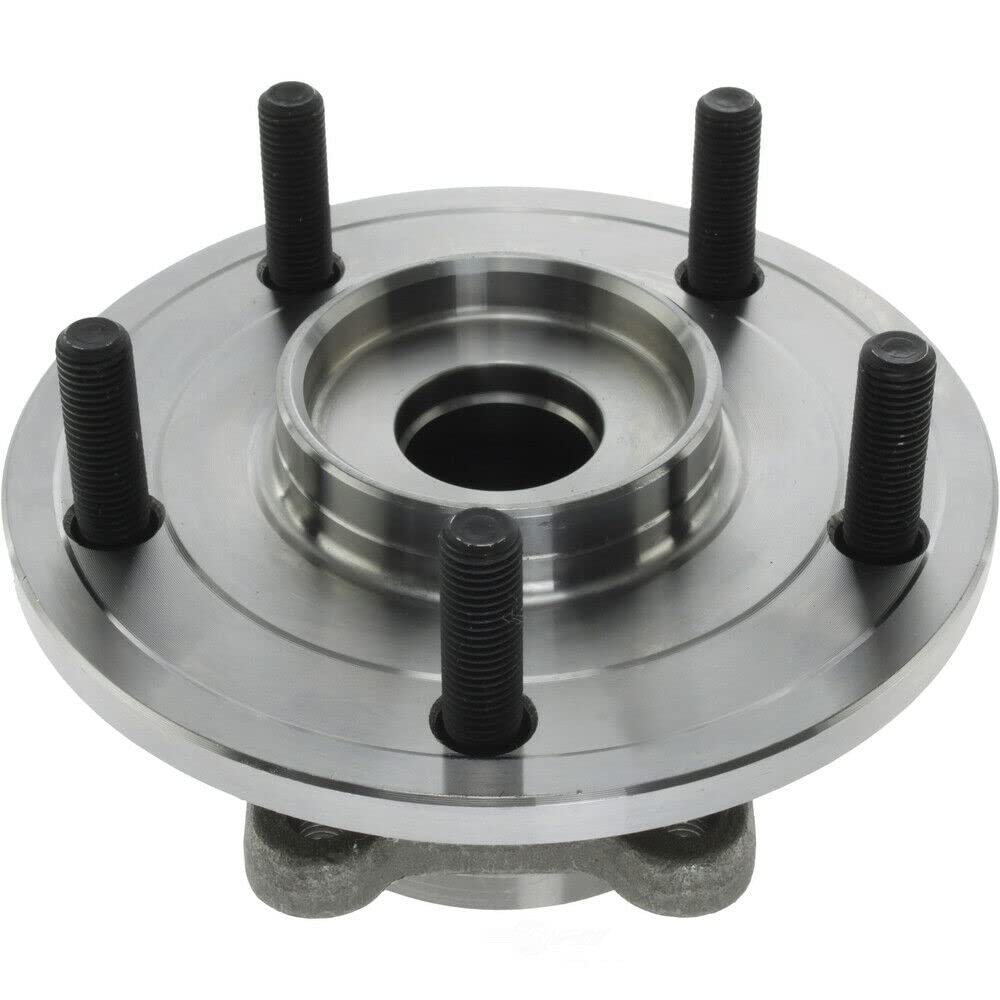 Centric 407.63001 Wheel Hub Assembly - High-Quality Replacement for Smooth & Quiet Ride | Perfect for Trucks, SUVs & Sedans