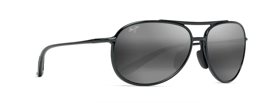 Alelele Bridge Polarized Aviator Sunglasses for Men & Women - UV Protection Classic Pilot Style Shades - Perfect for Driving, Beach, and Outdoor Activities