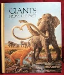 Giants from the Past: The Age of Mammals - Educational Book for World Explorers | Perfect for Kids' Science Learning & Homeschooling
