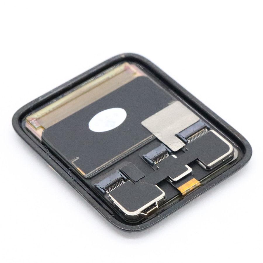Apple Watch Series SE (2nd Gen) Screen Replacement Kit - Premium LCD Digitizer & Glass Repair Set for Cracked/Damaged Screens - Perfect for DIY Fixes at Home or Office