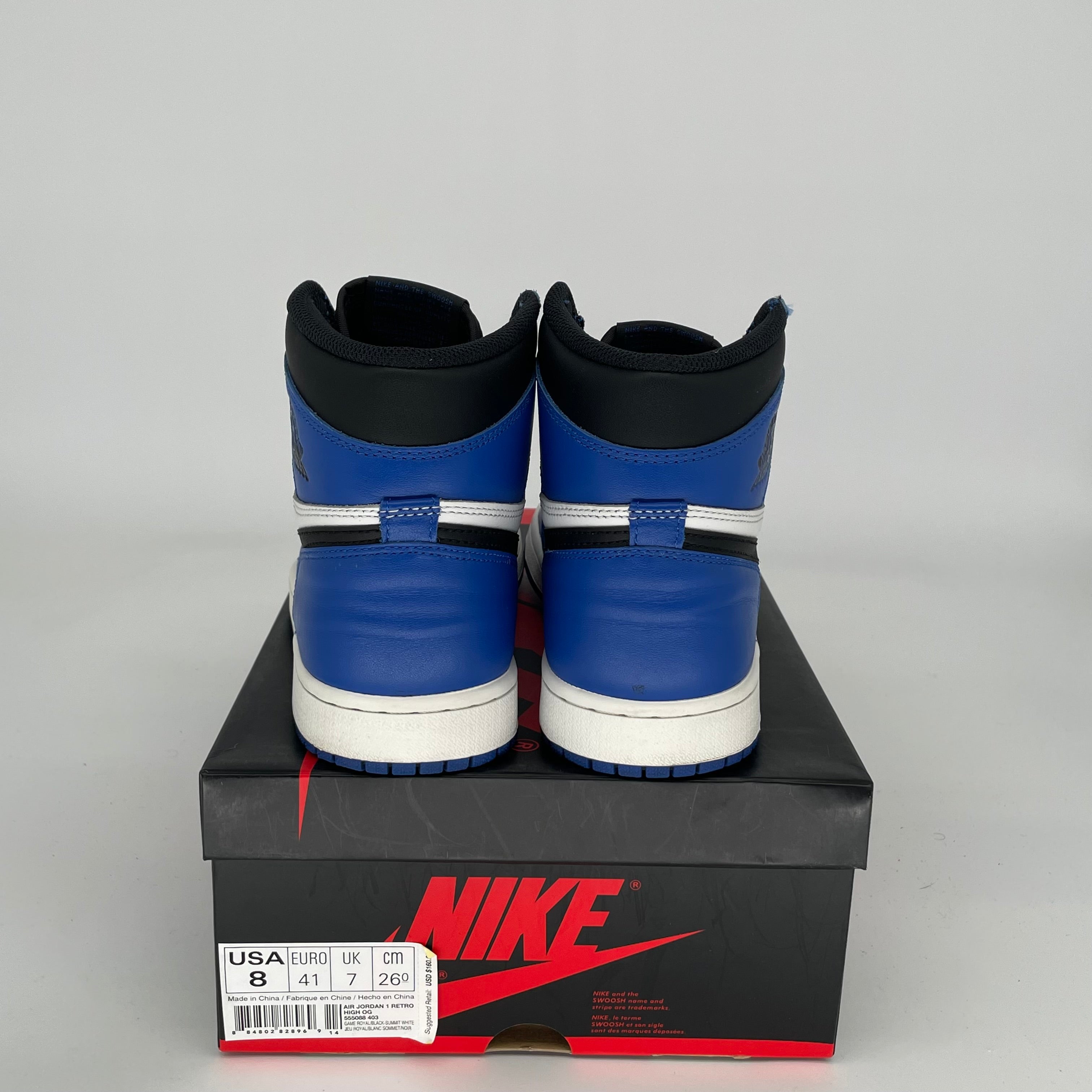 AIR JORDAN 1 Retro High OG 