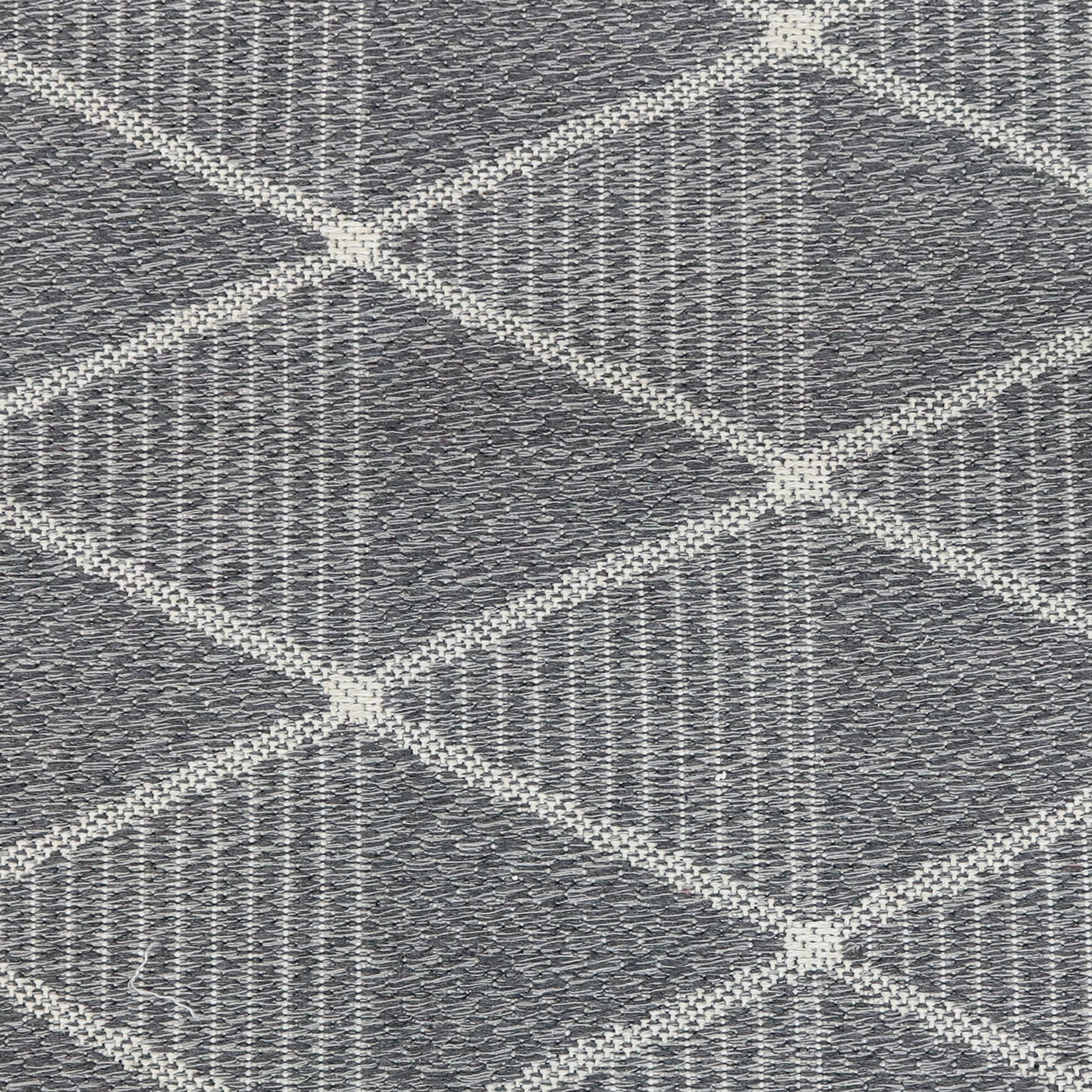 Stylish Sunnydaze Indoor Area Rug - Soft & Durable for Living Room, Bedroom & Home Decor - Perfect for Cozy Spaces & Modern Interiors