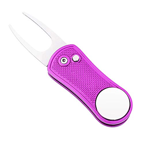 Purple Undulate