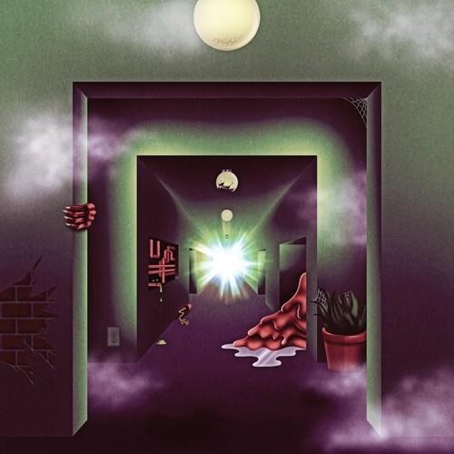 Weird Exits Vinyl LP - Limited Edition Psychedelic Rock Album for Record Collectors & Music Enthusiasts | Perfect for Home Listening & Vinyl Collections