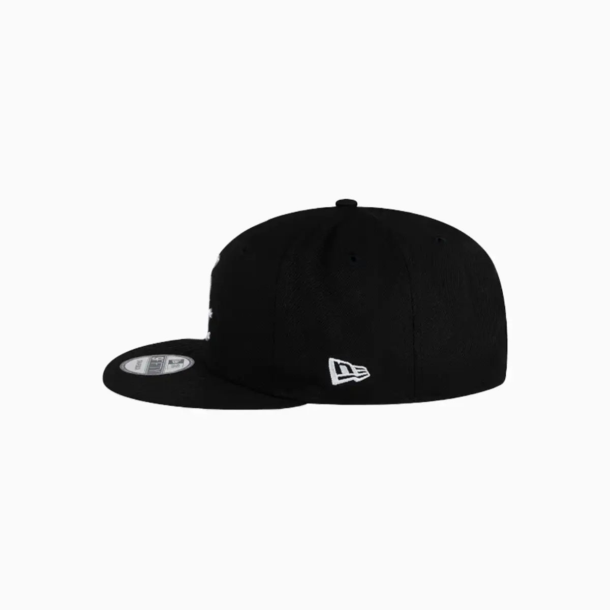 Chicago White Sox 125th Anniversary MLB Snapback Hat - Official 25 OTC Adjustable Baseball Cap for Men & Women - Perfect for Games, Fan Gear & Streetwear Fashion