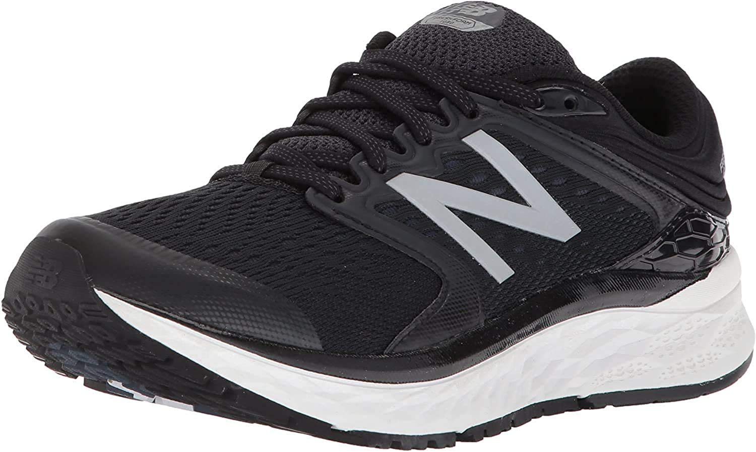 New Balance Women's Fresh Foam 1080 V8 Running Shoes - Lightweight Cushioned Sneakers for Road Running, Jogging & Gym Workouts