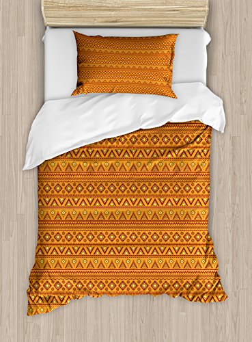 Orange Yellow Burgundy