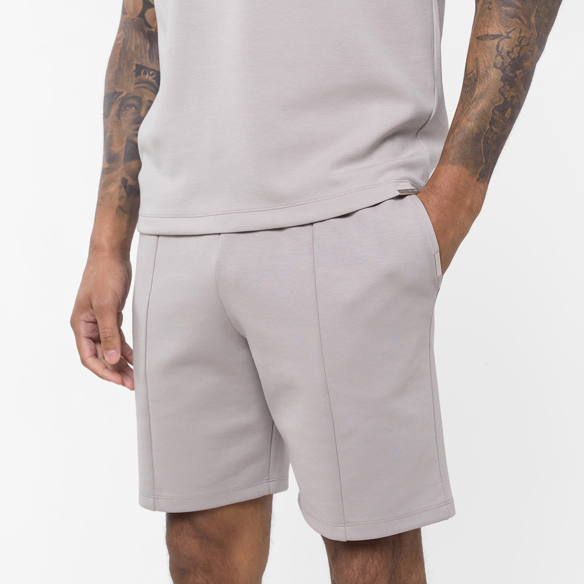 Smart Scuba Short for Men & Women - Quick-Dry Swim Trunks with UPF 50+ Sun Protection - Perfect for Swimming, Beach, Diving & Water Sports