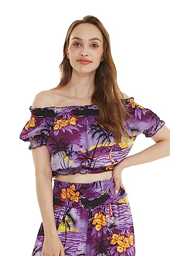 Women Smock Top