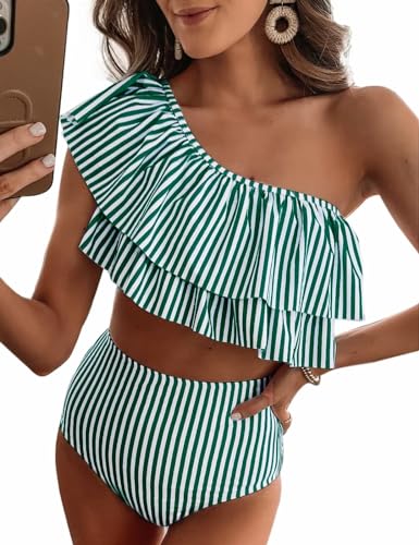 Green Stripes
