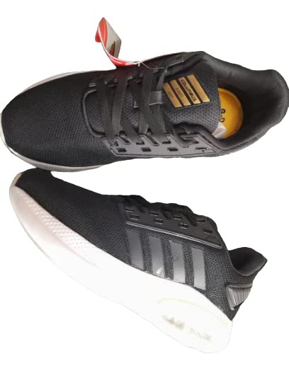 Best Men's Running Shoes for Gym, Training & Walking - Lightweight & Breathable Sports Shoes for Men - Perfect for Jogging, Workouts & Daily Fitness