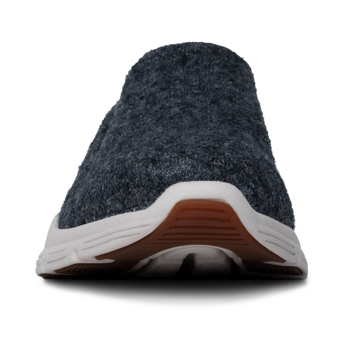 Dr. Comfort Meadow Slip-On Women's Shoes - Casual Athletic Walking Shoes with Wool Lining | Comfortable Sneakers for Women with Arch Support - Perfect for Daily Wear, Walking, and Light Exercise