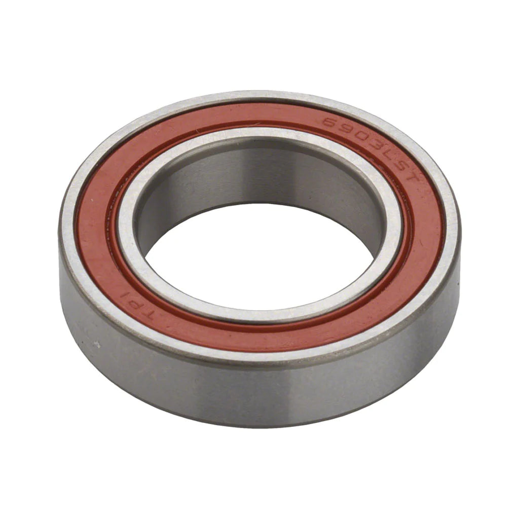 DT Swiss 18307 Bicycle Wheel Bearing - High Performance Replacement Part for Road & Mountain Bikes - Smooth Ride & Durability for Cycling Enthusiasts