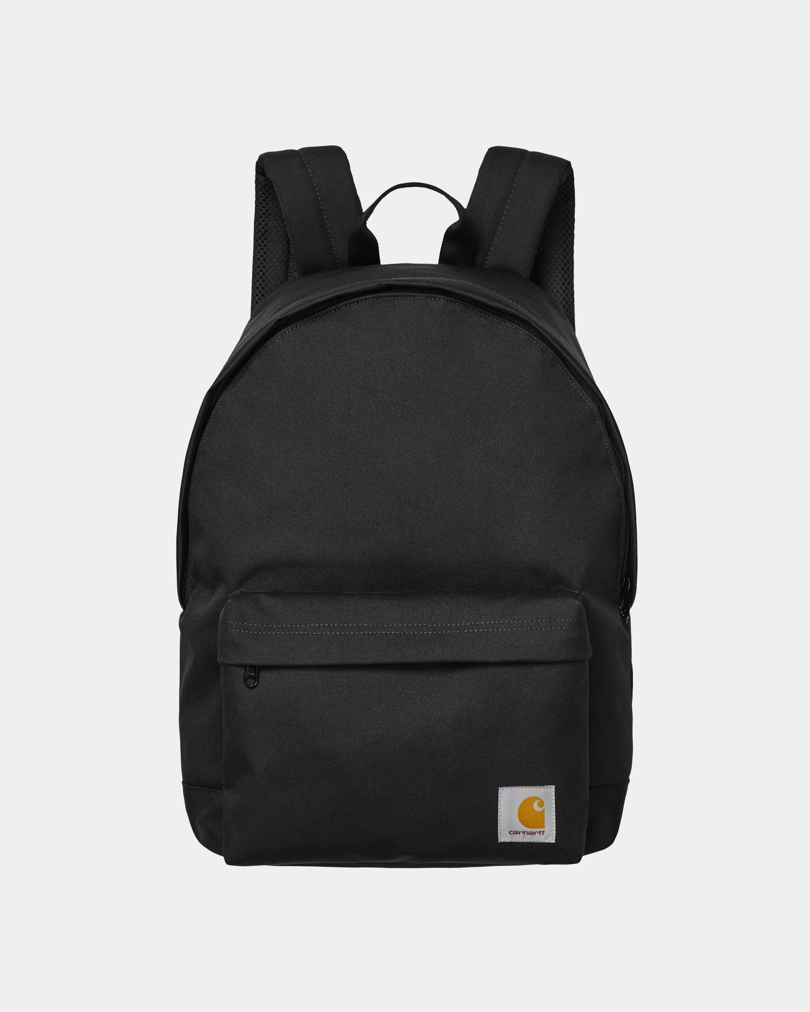 Jake Backpack for Men & Women - Durable Waterproof Travel Backpack with USB Charging Port, Black - Perfect for Hiking, Commuting, and Everyday Use
