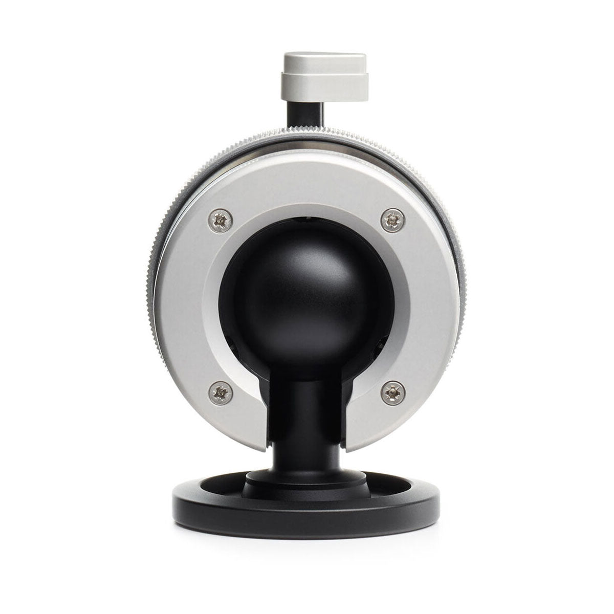 Arca Swiss Monoball P0+ Hybrid Classic Knob Quick Release Tripod Head - Professional Ball Head for DSLR & Mirrorless Cameras - Perfect for Landscape, Wildlife & Travel Photography