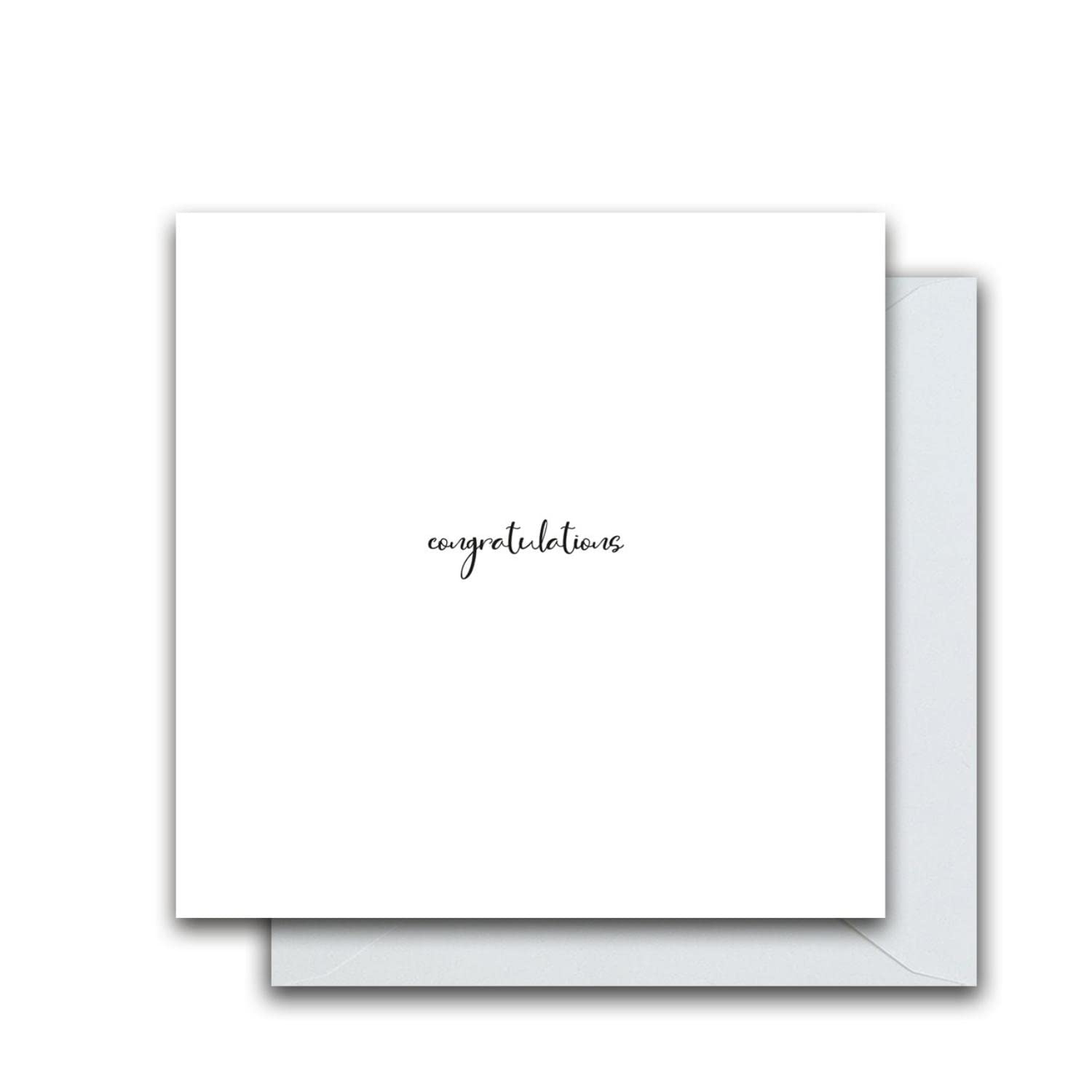 New Job Greeting Cards - Congratulations & Best Wishes for New Career - Perfect for Coworkers, Friends & Family - Office & Professional Milestone Celebrations