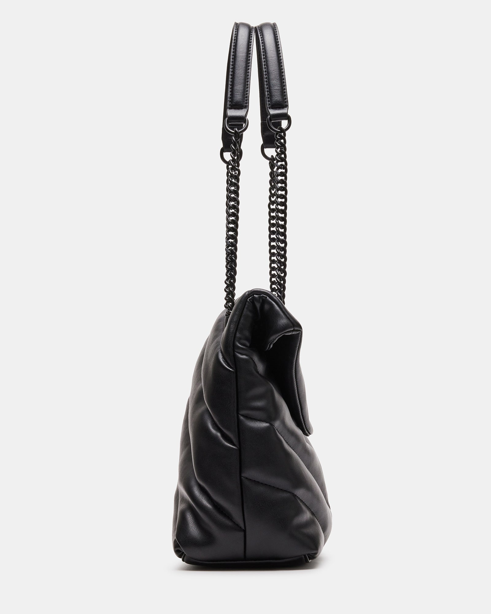 BRITTA Black Crossbody Bag for Women - Stylish & Lightweight Purse for Everyday Use, Travel, and Work