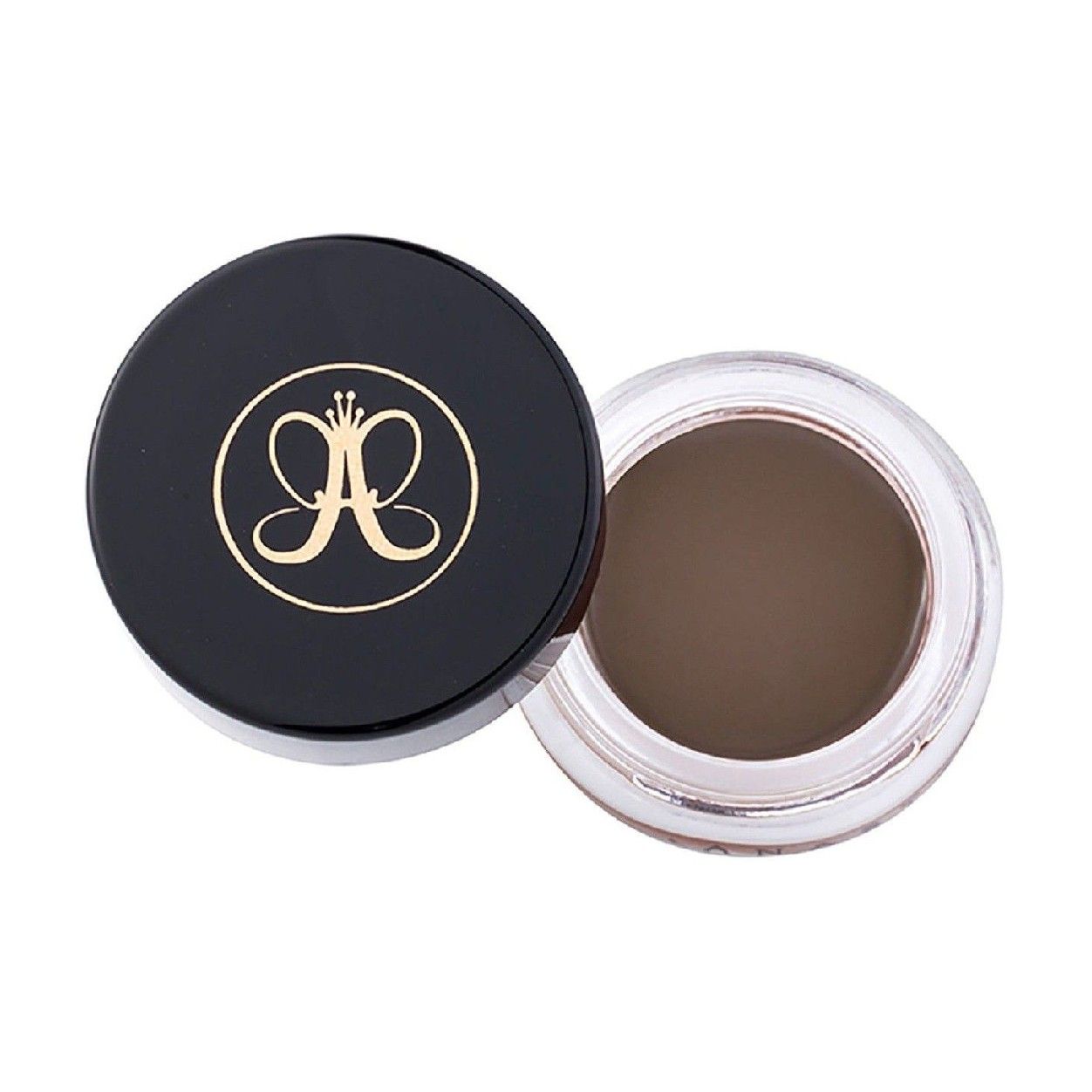 Anastasia Beverly Hills Dipbrow Pomade - Waterproof Eyebrow Gel for Perfect Brows - Ideal for Daily Makeup & Special Occasions