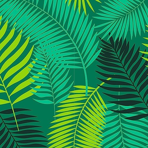 A Green Leaf