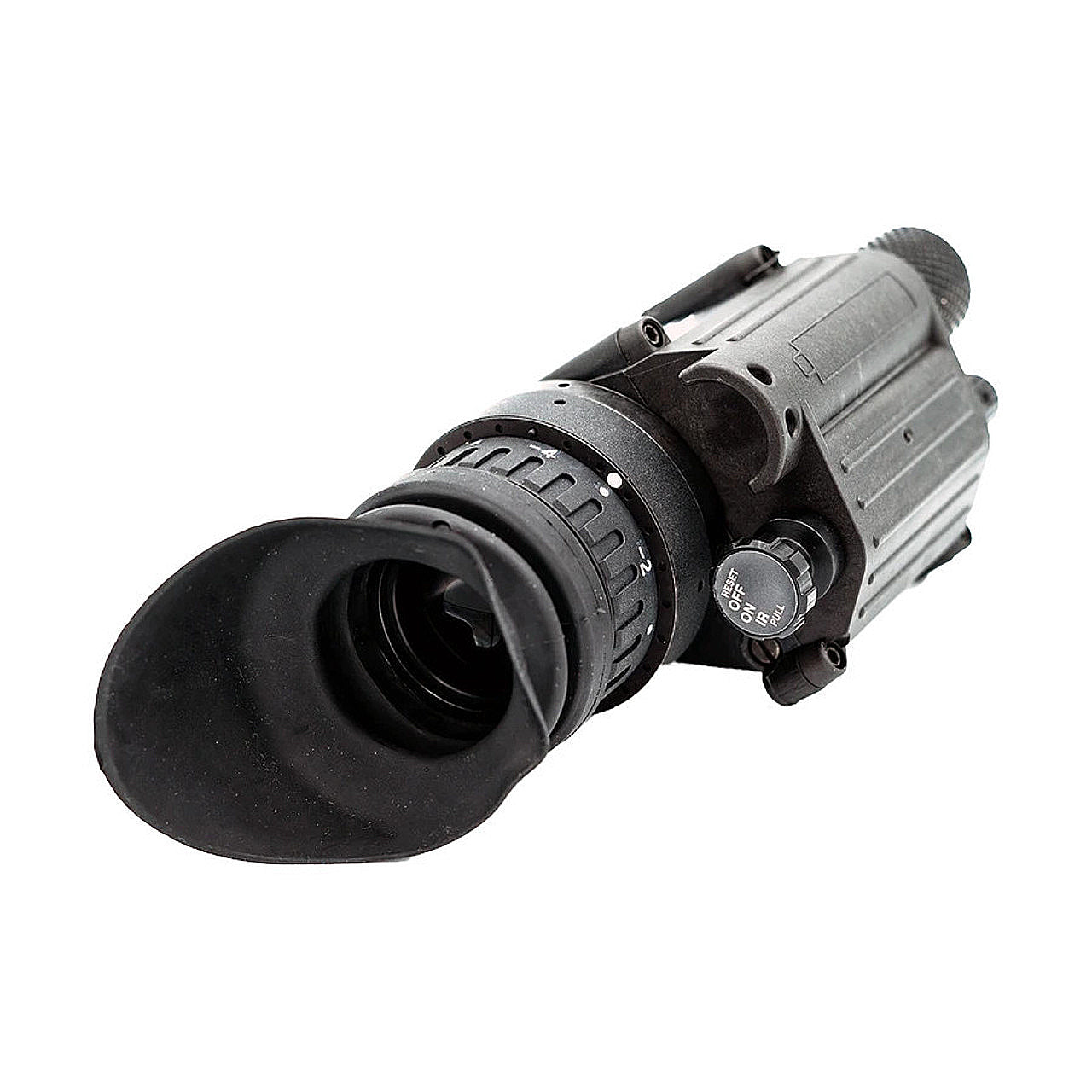 ArmaSight PVS-14 Gen 3 Night Vision Monocular - High Performance Military Grade Night Vision Goggles with 3x Magnification Lens for Hunting, Surveillance & Tactical Operations