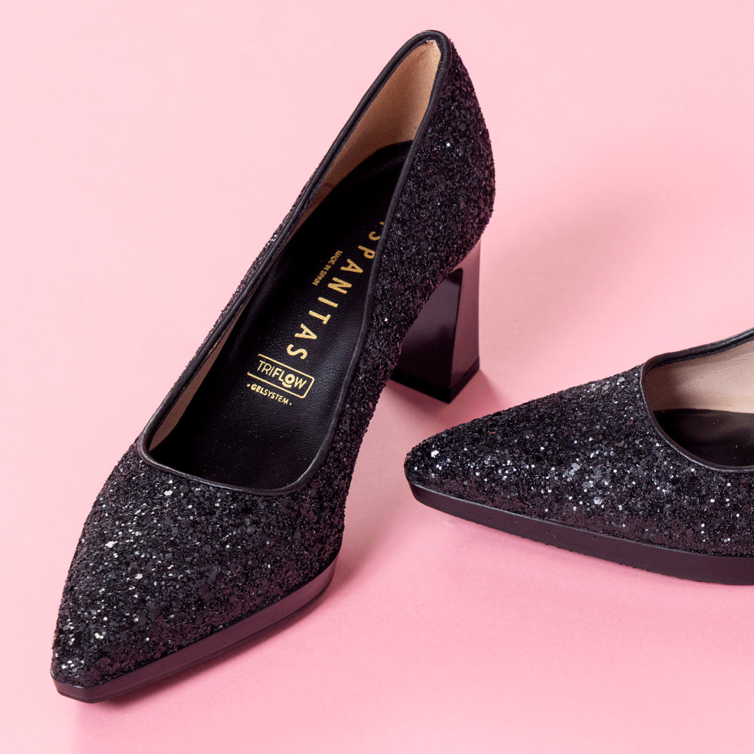 Hispanitas 243707 - Premium Quality Footwear for Men & Women | Comfortable & Stylish Shoes for Walking, Work & Casual Wear