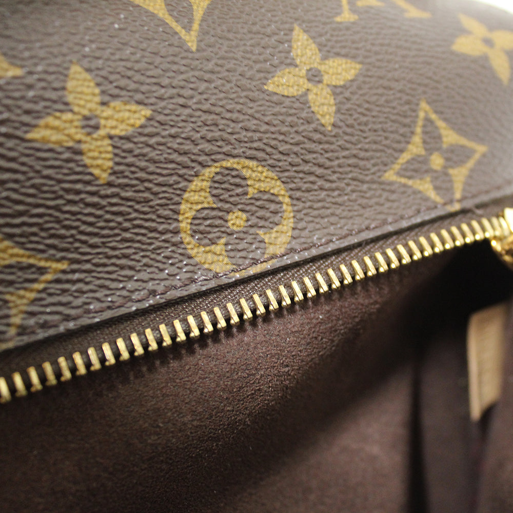 Authentic Louis Vuitton Monogram Metis Pochette Crossbody Bag - Luxury Designer Shoulder Purse for Women, Perfect for Work, Travel & Everyday Use