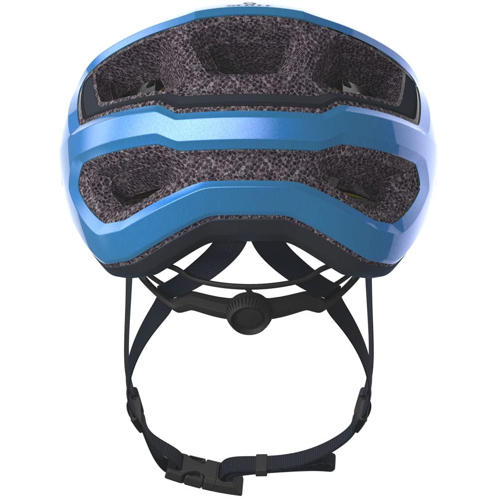 SCOTT Arx Plus Bike Helmet for Adults - Lightweight, Ventilated & Comfortable Cycling Helmet for Road, Mountain & Commuter Biking - Perfect for Urban Cycling & Outdoor Adventures