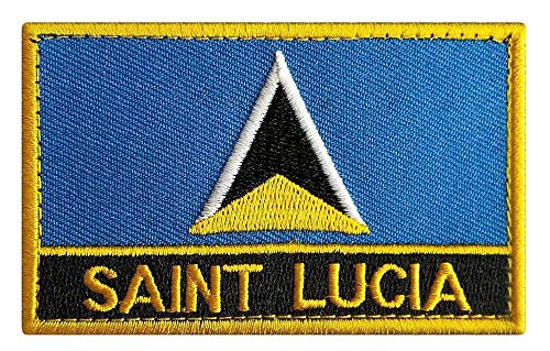 Saint Lucia