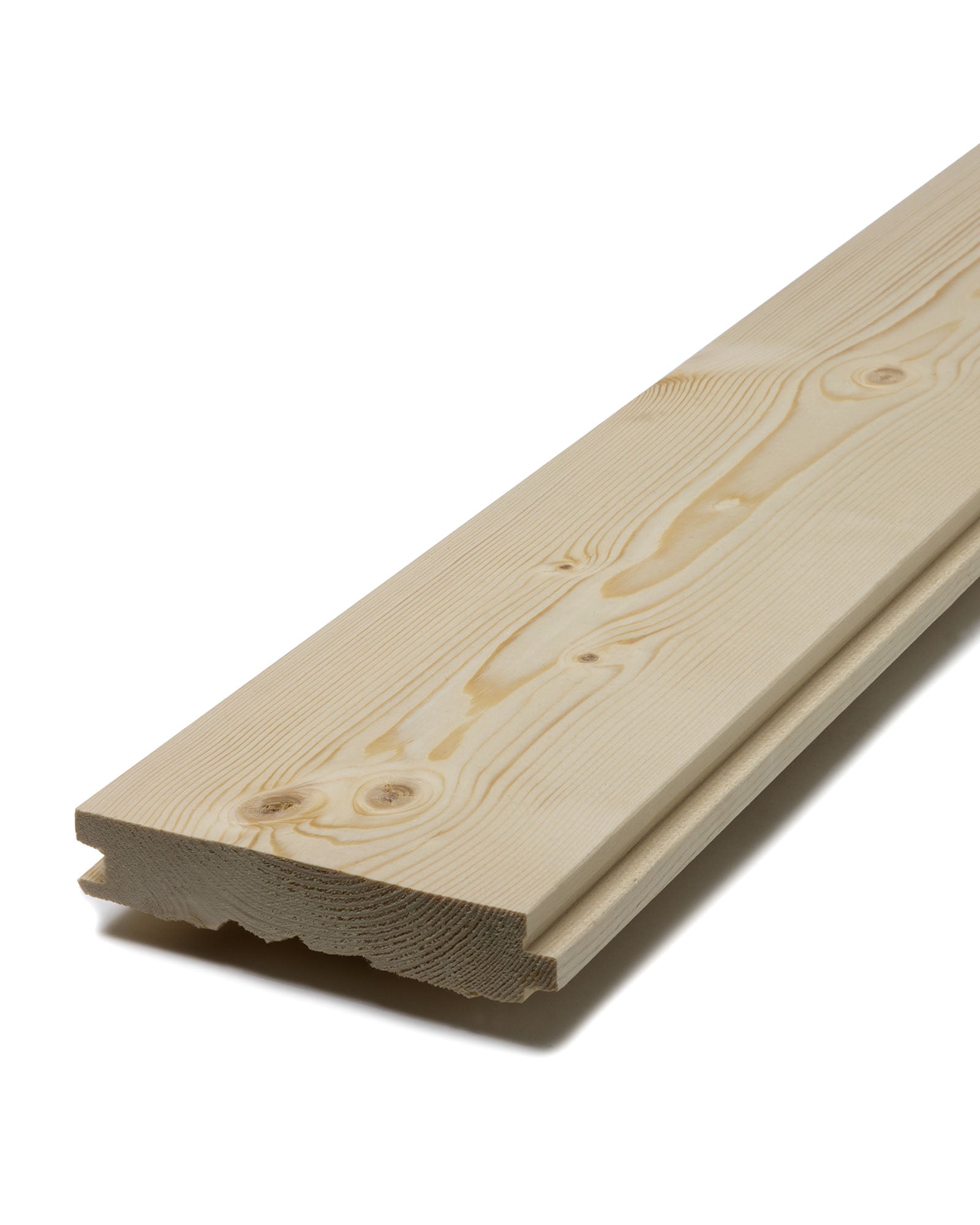 Grangolv Kungsholmen 25 x 135 mm Solid Wood Flooring - Premium Hardwood Floor for Living Room, Bedroom & Home Decor
