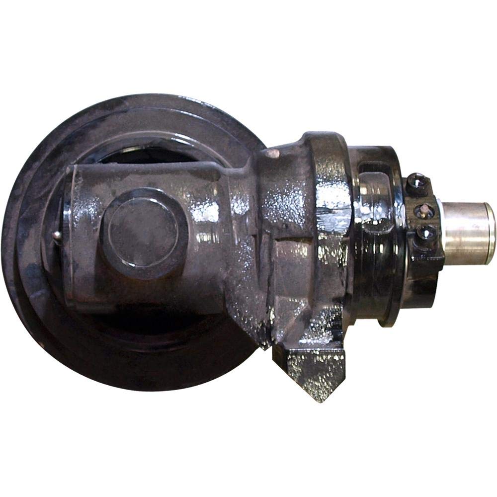 RAParts AMDE19785 Wobble Box - Heavy Duty Universal Joint for Smooth Power Transmission - Perfect for Tractors, Construction Equipment & Industrial Machinery