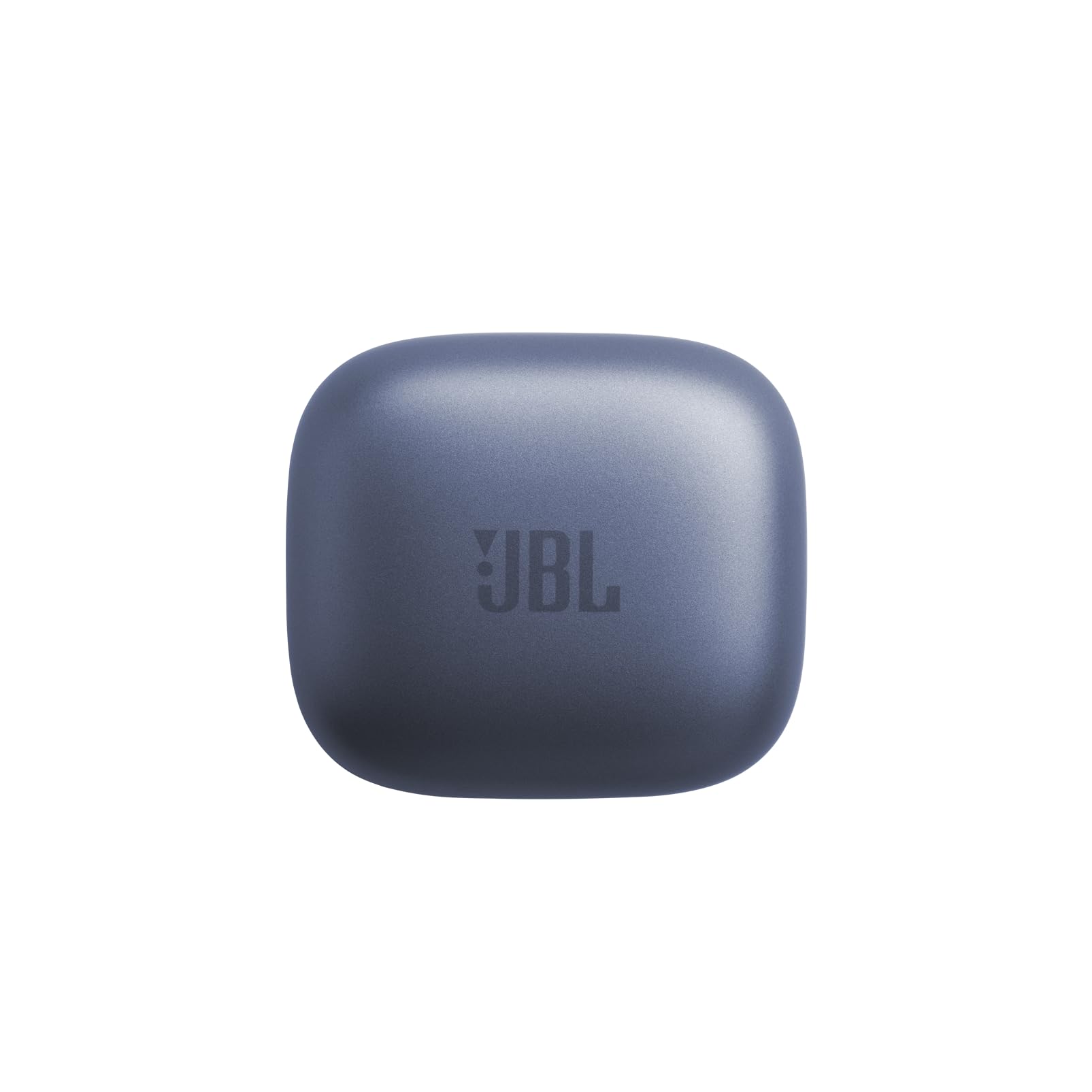 JBL Live Free 2 True Wireless Noise Cancelling Earbuds - 35hr Playtime, 6-Mic Clear Calls, IPX5 Waterproof, Comfortable Oval Design for Superior Bass & Noise Isolation (Blue) | Perfect for Workouts, Commuting & Travel
