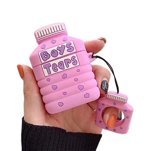 Bottle Pink