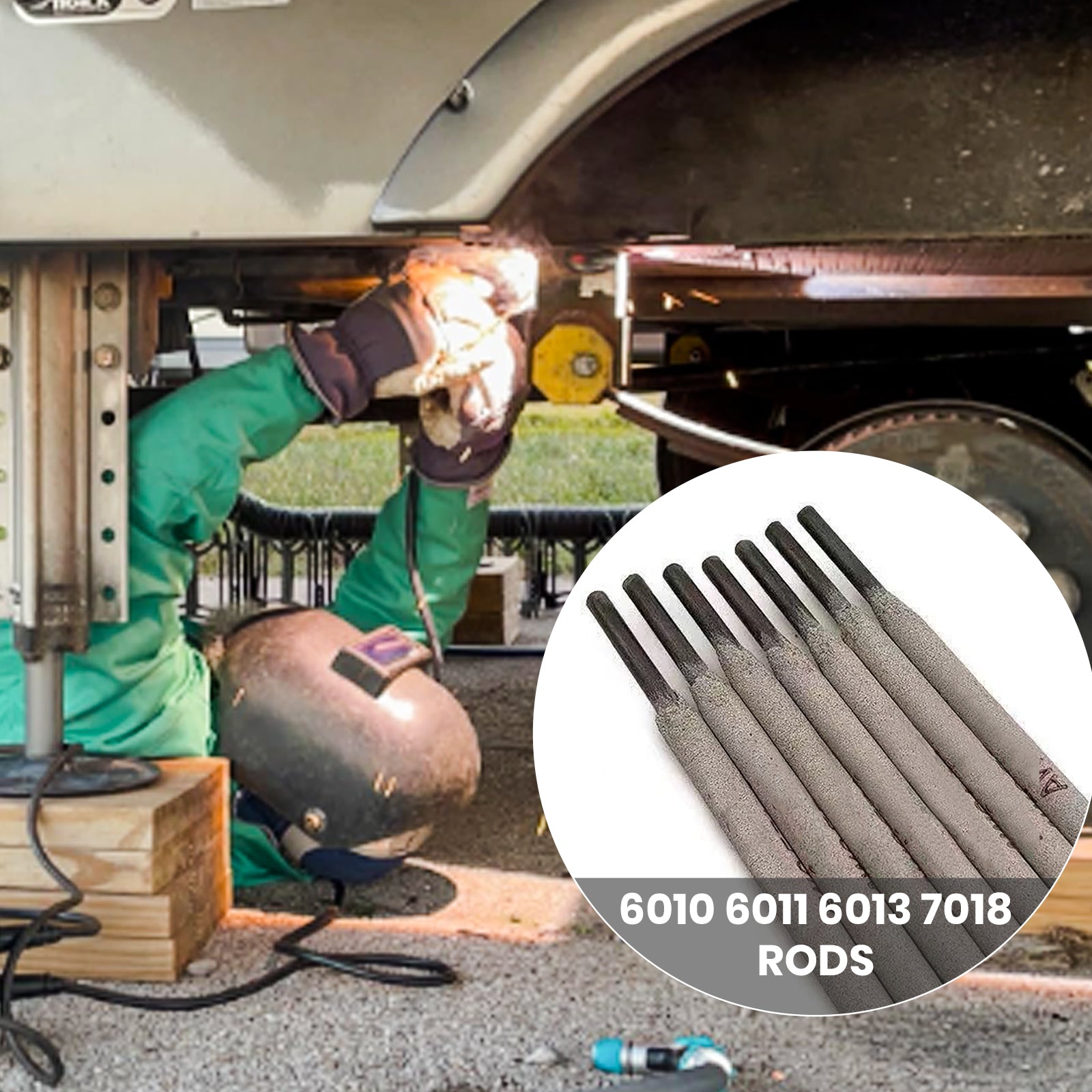 SSimder SD 5010 PRO 5-in-1 Multi-Function Welder Kit with Hot Stapler & Soldering Iron - Perfect for DIY Repairs, Metal Fabrication, and Home Improvement Projects
