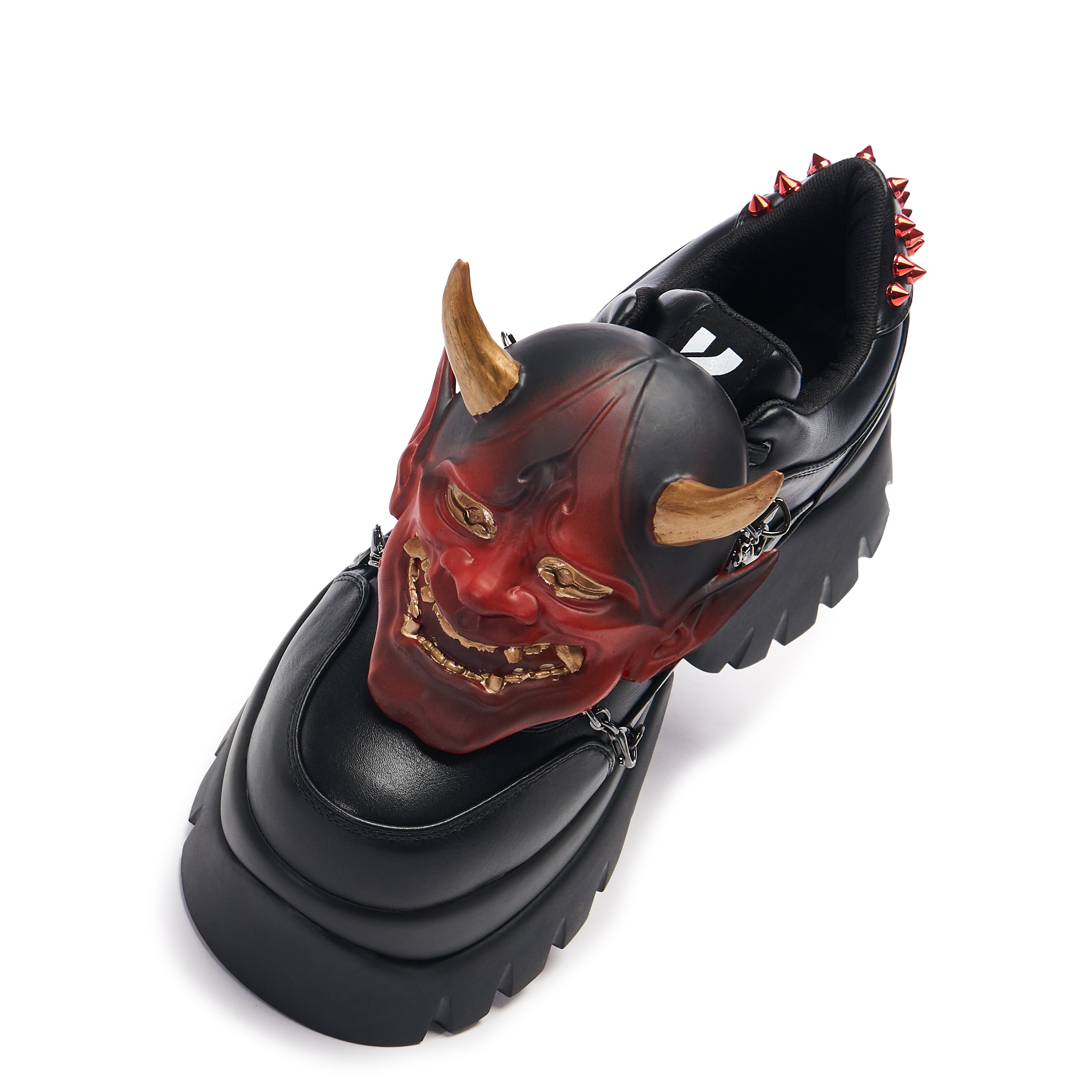 Spawn of Rapture - Gothic Fantasy Collectible Figure | Perfect for Horror Fans, Gaming Enthusiasts & Dark Decor Lovers | Great for Display, Cosplay & Gift Giving