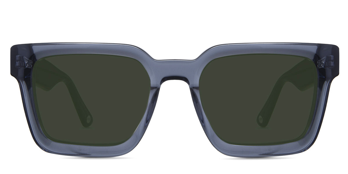 Umer Women's Prescription Polarized Sunglasses - UV Protection, Fashionable & Comfortable for Driving, Outdoor Activities & Daily Wear