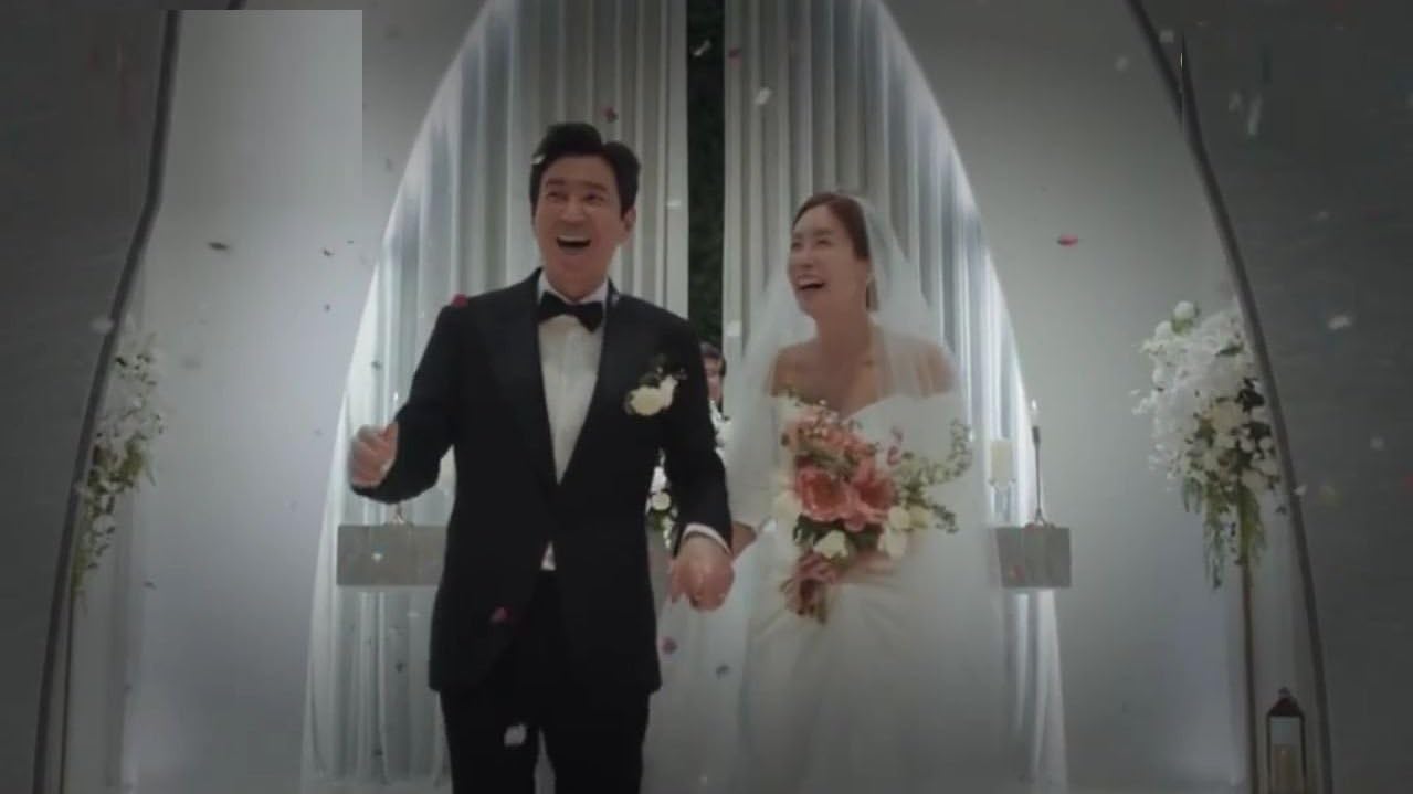 My Dangerous Wife Korean Drama with English Subtitles - Thrilling Mystery Series for Romantic Suspense Lovers
