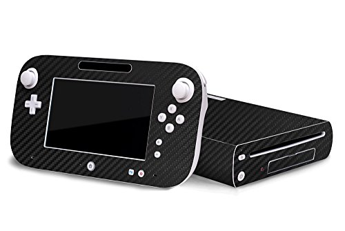 3D Carbon Fiber Black